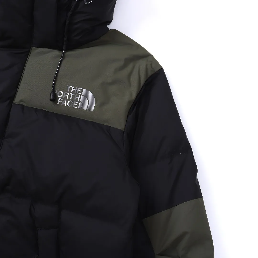~~F 276 TNF/ 23SS Series 97'S PRO 1:1 ! ， ! Hot Sale， Tnf Series Gtx ! ， Series ! ， Same Style， Same Style! ! THE NORTH FACE Summit Pro Down Jacket Series 97'S PRO Same Style① ②GORE-TEX Wear-Resistant 20 ， ③ LOGO ④RDS 90% ⑤ 、 Premium Series ！ Size XS～XXL :